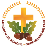 Longden Primary School logo