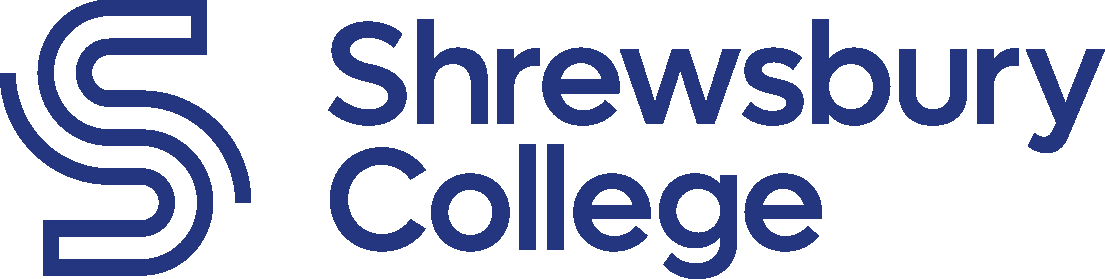Shropshire Colleges Group logo