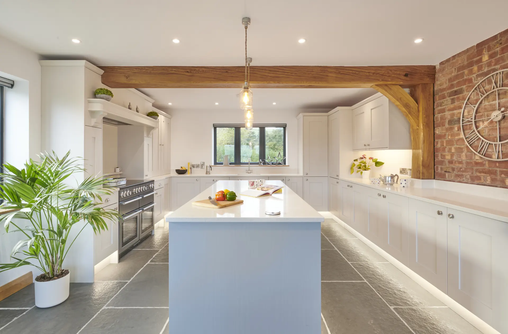 Oakfield - Pair of 3-bed cottages, Bishop’s Castle - photo 2