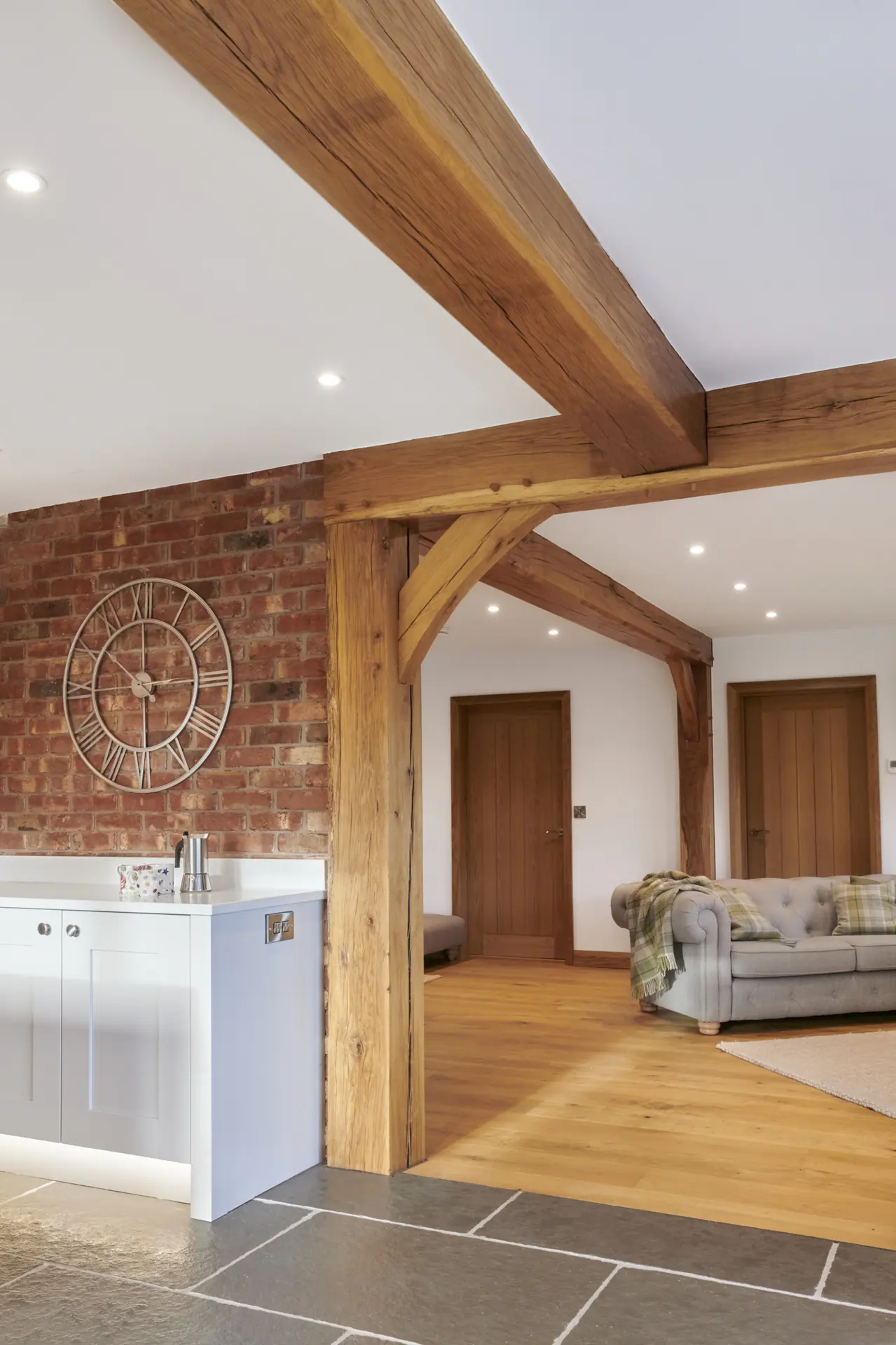 Oakfield - Pair of 3-bed cottages, Bishop’s Castle - photo 4
