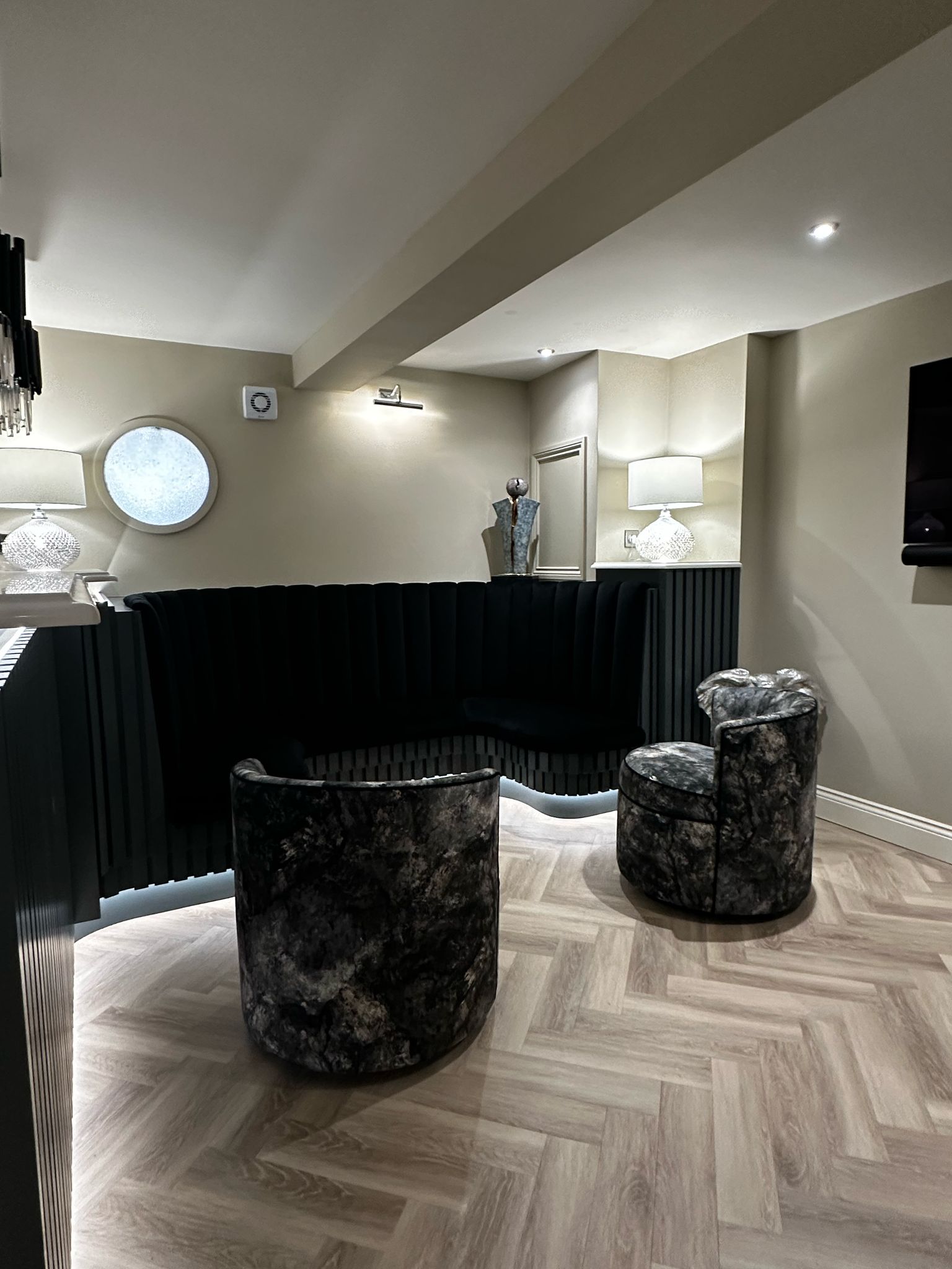 Private Bar - Private basement bar in Shropshire - photo 5