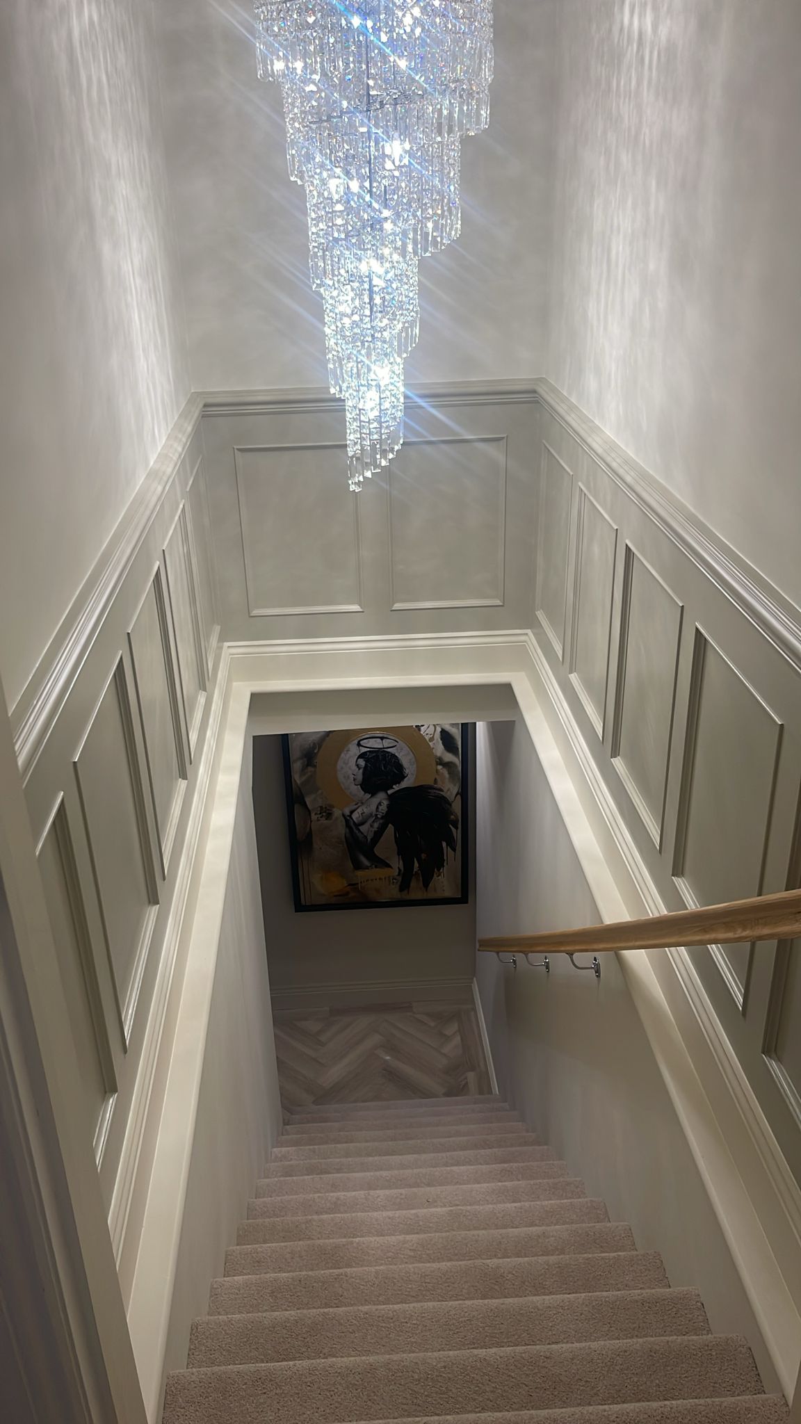 Private Bar - Private basement bar in Shropshire - photo 4