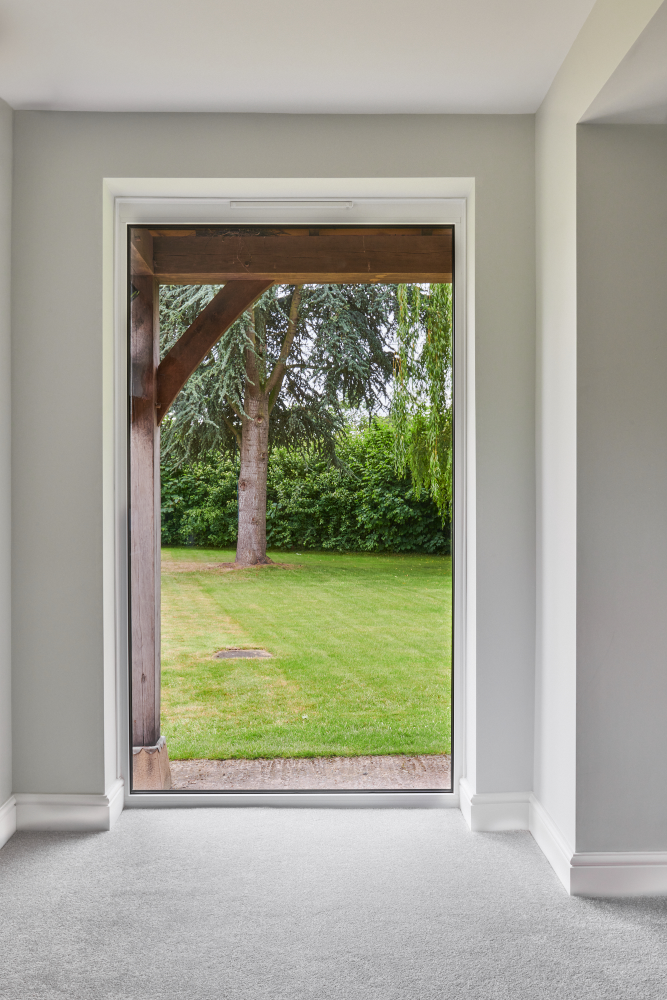Bicton Heath House Refurbishment - A complete refurbishment of a house in Bicton Heath, Shrewsbury - photo 8