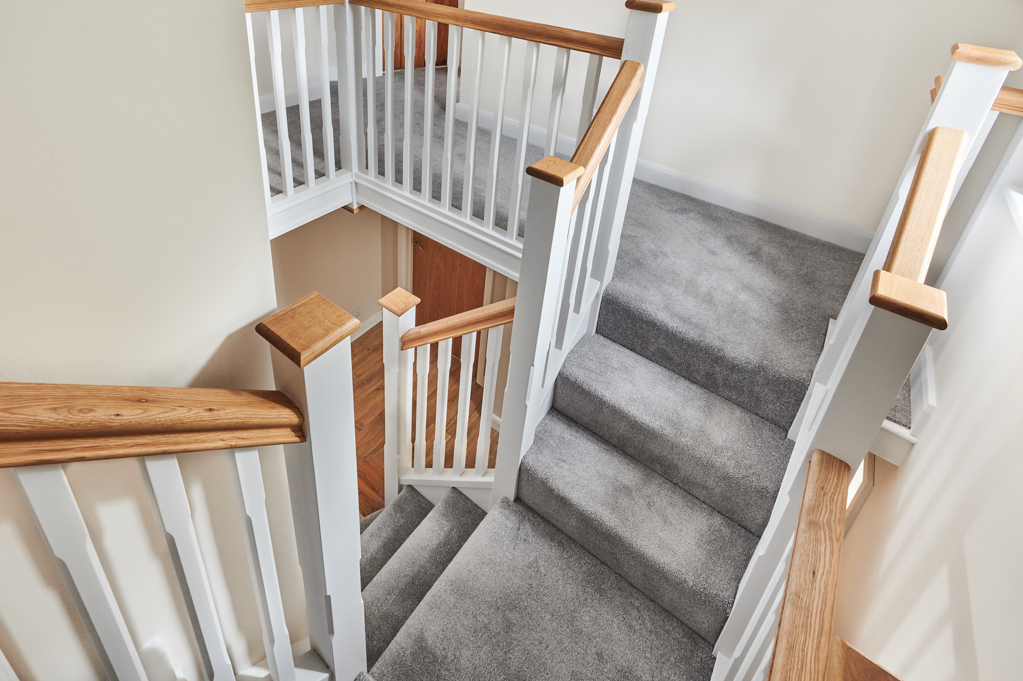Bicton Heath House Refurbishment - A complete refurbishment of a house in Bicton Heath, Shrewsbury - photo 11