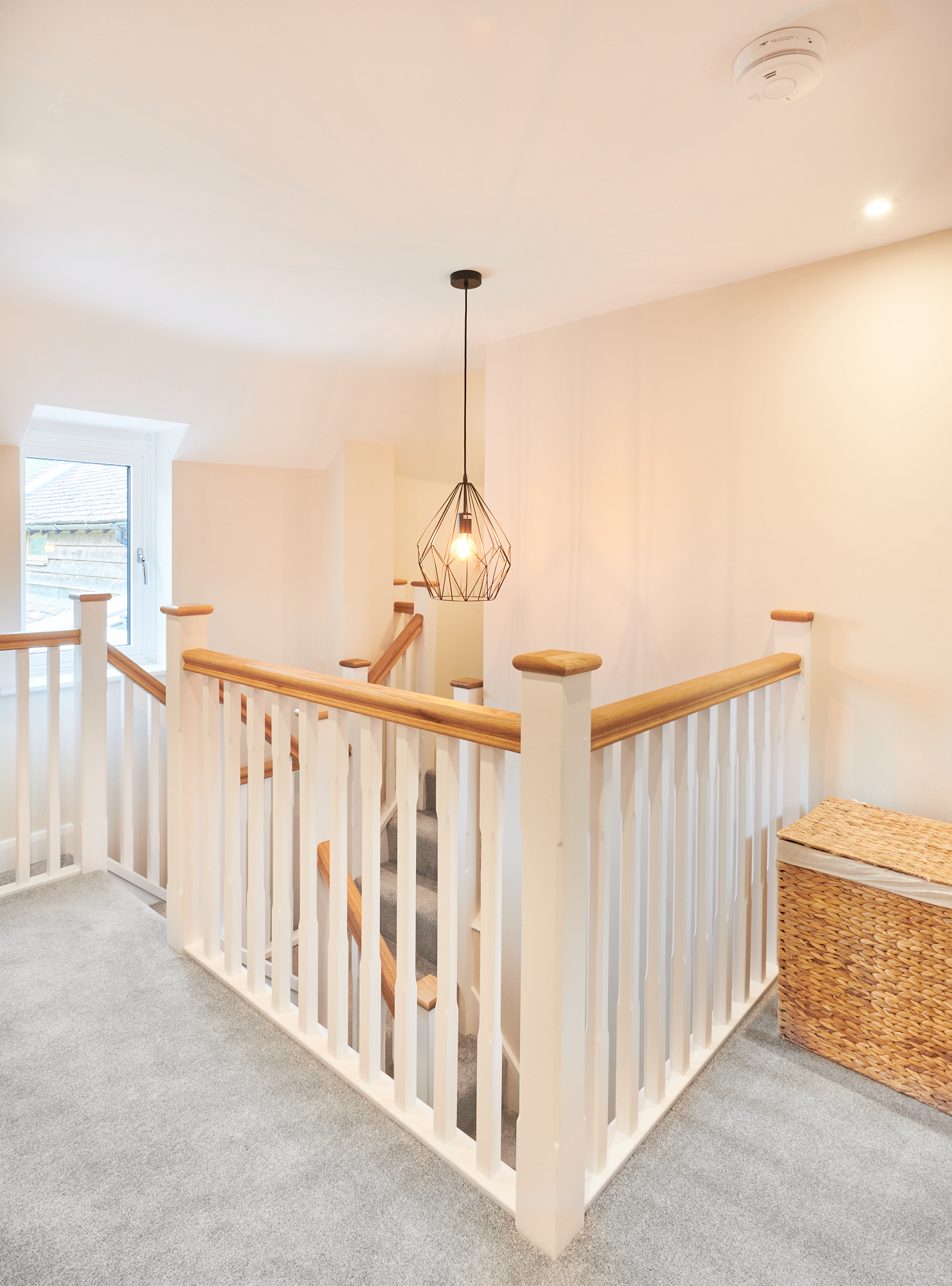 Bicton Heath House Refurbishment - A complete refurbishment of a house in Bicton Heath, Shrewsbury - photo 13