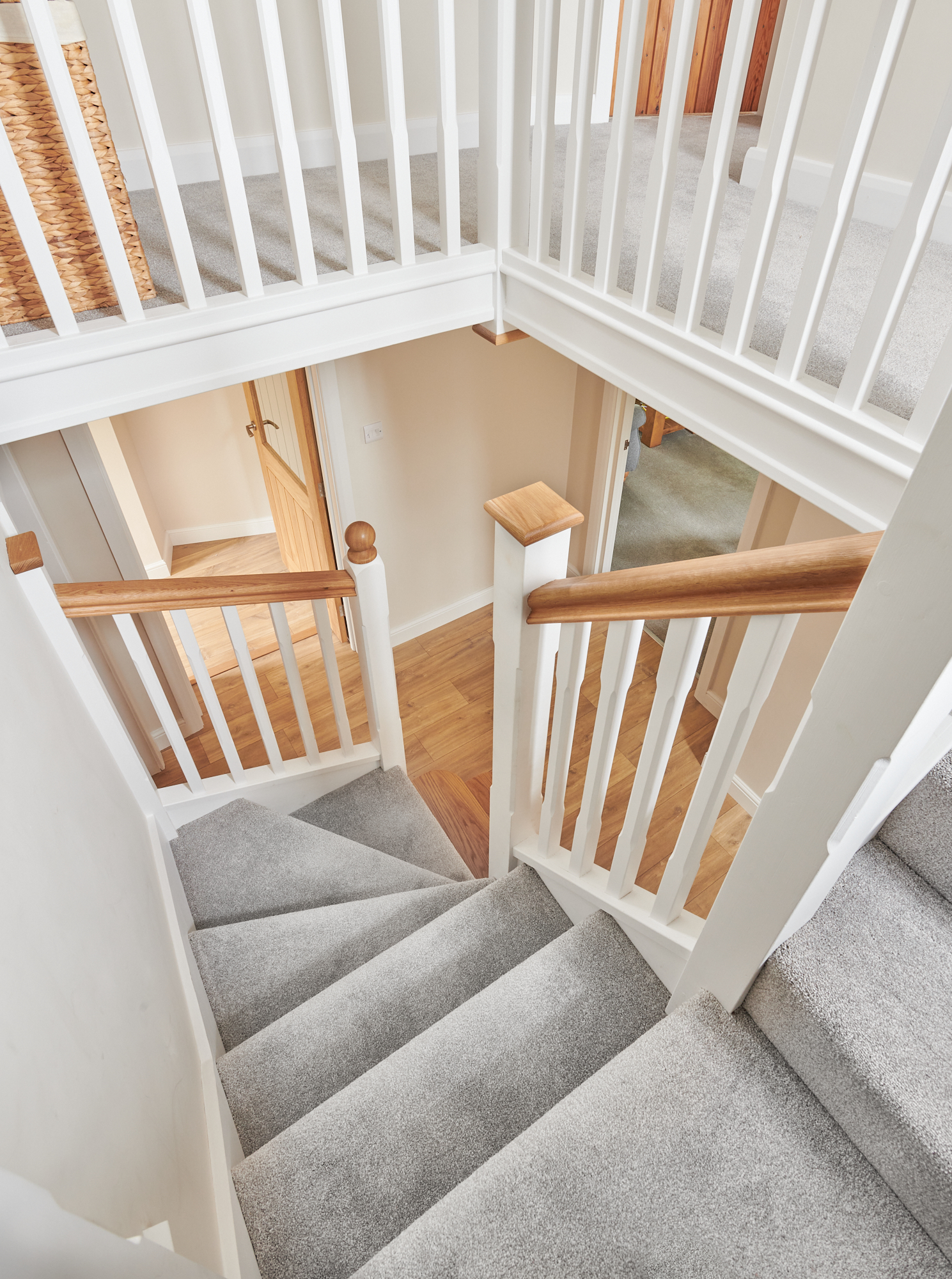 Bicton Heath House Refurbishment - A complete refurbishment of a house in Bicton Heath, Shrewsbury - photo 14